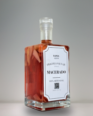 FRAGOLA SALVAJE - MACERADO 700 ml
