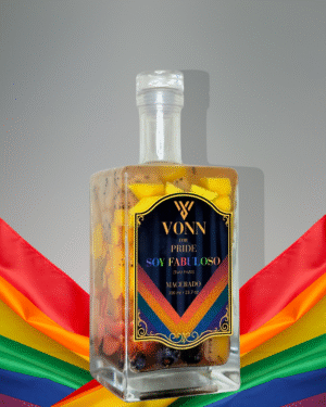 MACERADO - PRIDE EDITION 700 ml