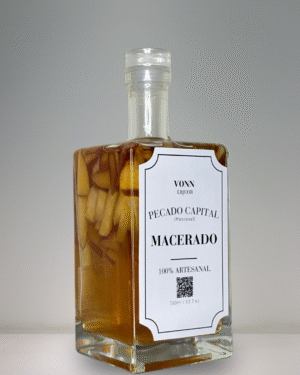 PECADO CAPITAL - MACERADO 700 ml