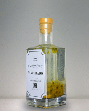 PASSION FRUIT - MACERADO 250 ml
