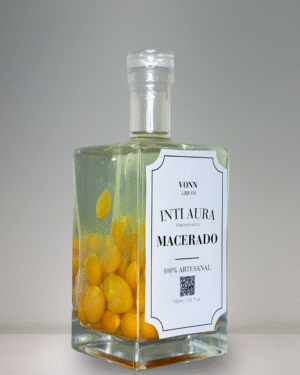INTI AURA - MACERADO 700 ml