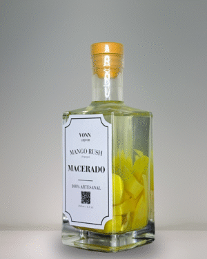 MANGO RUSH - MACERADO 250 ml