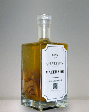 VELVET SUN - MACERADO 700 ml