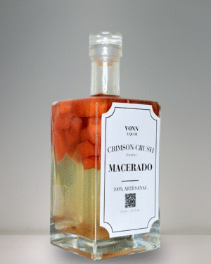 CRIMSON CRUSH - MACERADO 700 ml