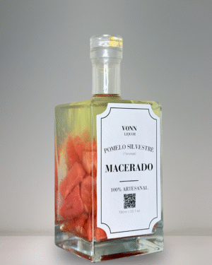 POMELO SILVESTRE - MACERADO 700 ml