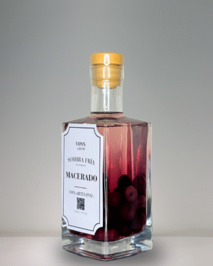 SOMBRA FRÍA - MACERADO 250 ml