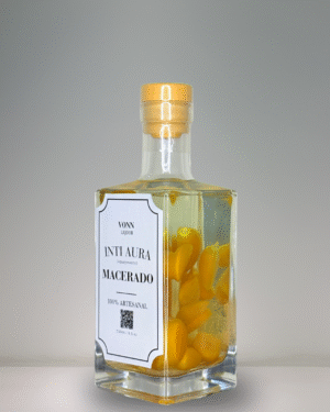 INTI AURA - MACERADO 250 ml