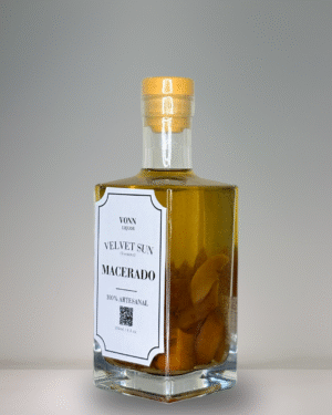 VELVET SUN - MACERADO 250 ml