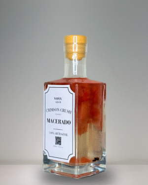 CRIMSON CRUSH - MACERADO 250 ml