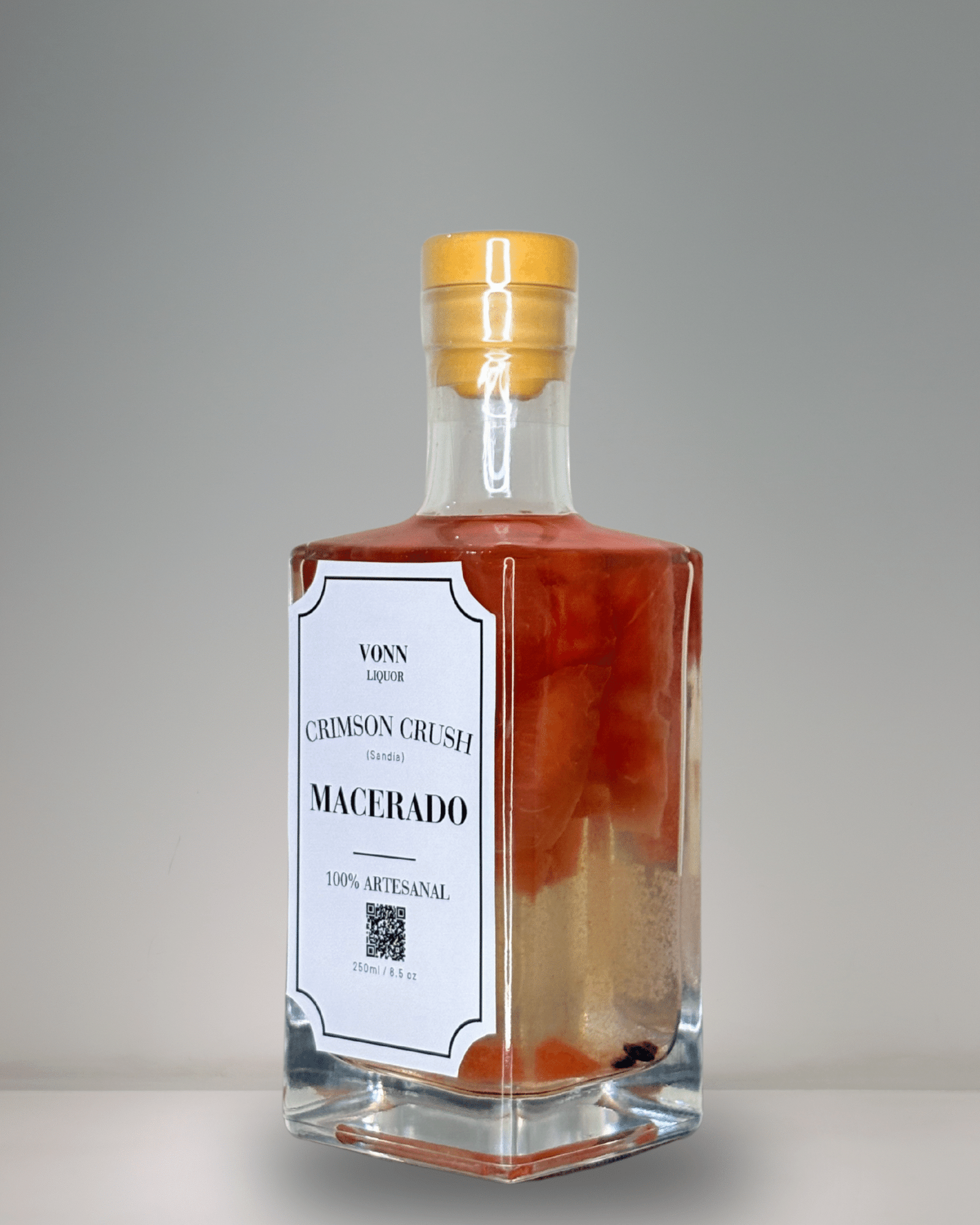 CRIMSON CRUSH - MACERADO 250 ml