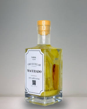 ORO ESTELAR - MACERADO 250 ml