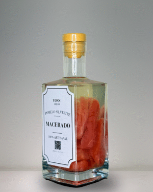 POMELO SILVESTRE - MACERADO 250 ml