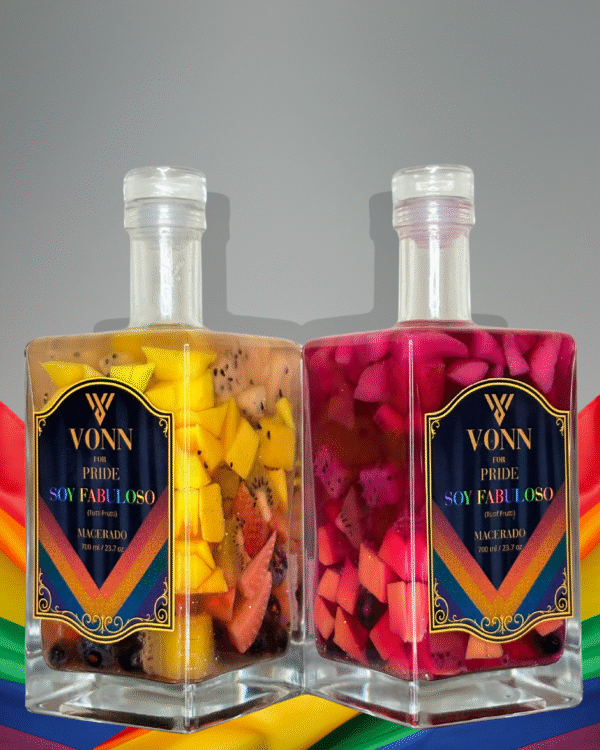 MACERADO - PRIDE EDITION 700 ml