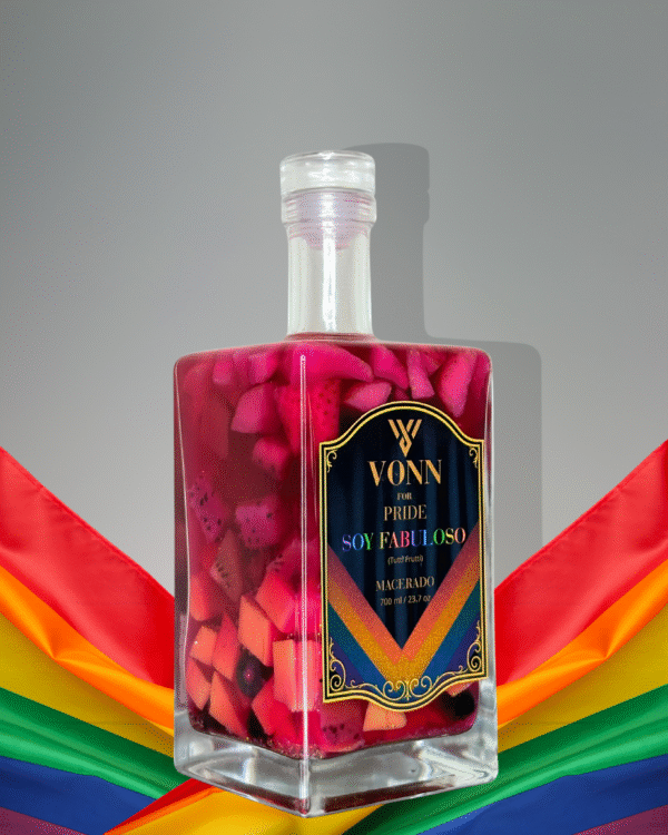 MACERADO - PRIDE EDITION 700 ml